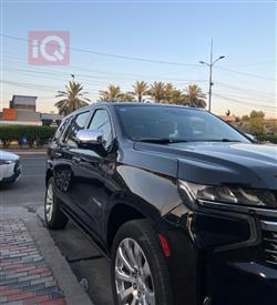 شيفروليه تاهو